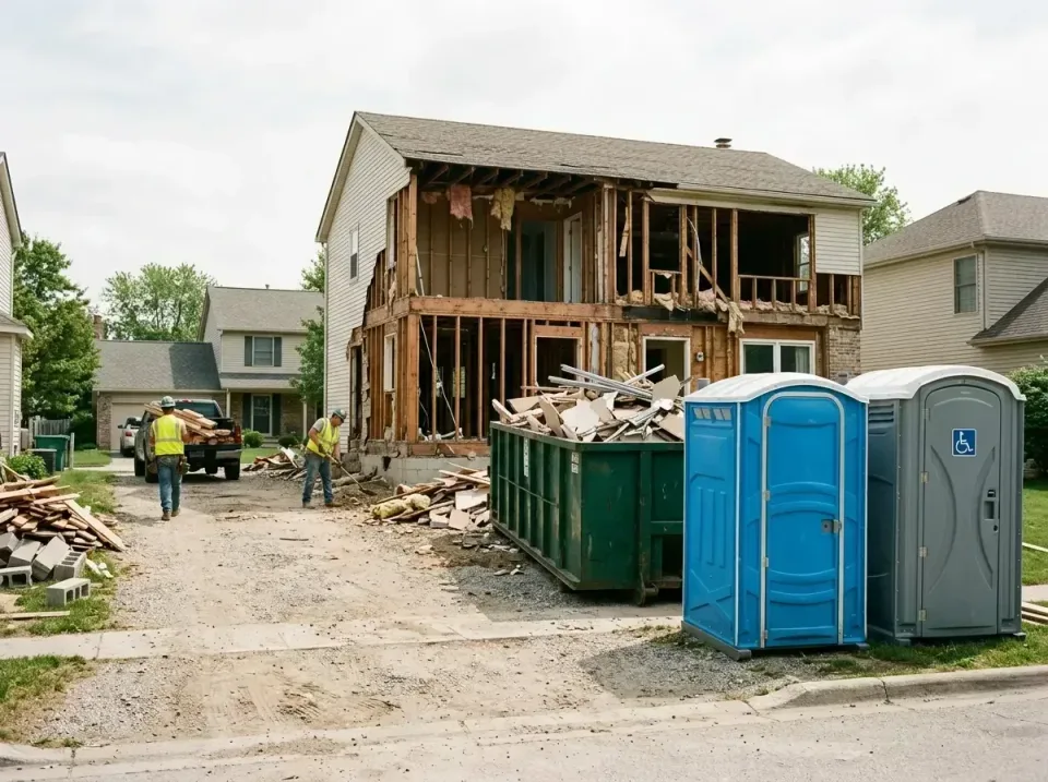 home-renovation-demolition-sit-010 — frequently asked questions, Portable Toilet & Dumpsters Rental in Prescott, AR